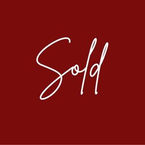 NWT Ulla Johnson Bag Charm